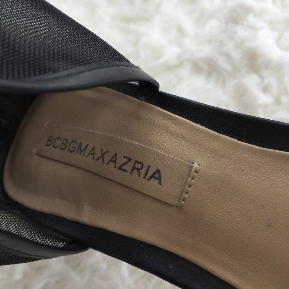 Bcbg heels - Picture 3 of 4